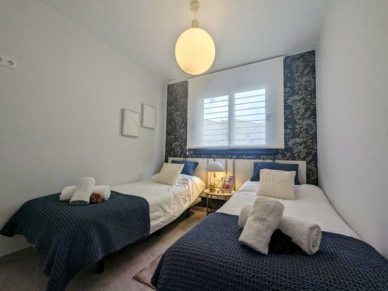 Slaap- & badkamer twee — foto 1