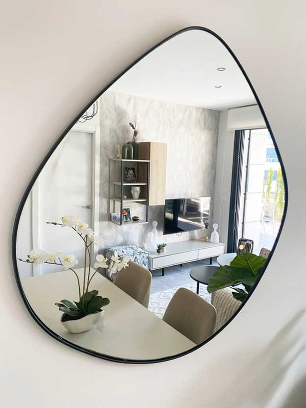 Woonkamer & keuken — foto 8